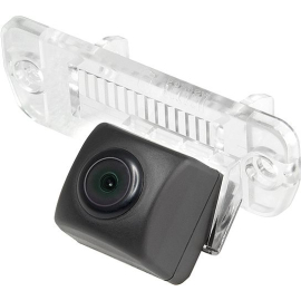 Камера заднего вида Gazer CC150-219 для Mercedes C Class W203, CLS Class W219, E Class W211, Модель камеры: CC150, фото 