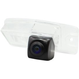 Камера заднего вида Gazer CC150-8990B для Nissan X-Trail, Murano, фото 