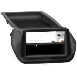 Переходная рамка ACV 281040-13 для Citroen Nemo, Fiat Fiorino, Peugeot Bipper, фото 