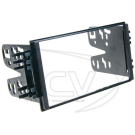Переходная рамка ACV 381178-17 для Kia Carnival, Sorento, Sedona, Spectra, Rio, фото 
