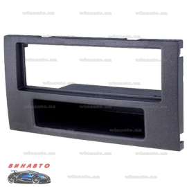 Перехідна рамка AWM 781-01-056 для Ford Focus, C-Max, Fiesta, Fusion, Transit, Kuga, S-Max, Galaxy, фото 