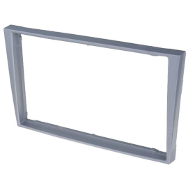 Переходная рамка AWM 781-07-100 для Opel Agila, Combo C, Corsa C, Meriva, Omega B, Vectra C, Vivaro, Tigra Twin Top, Signum, фото 