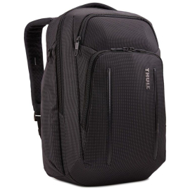 Рюкзак Thule Crossover 2 Backpack 30L Black (3203835), фото 