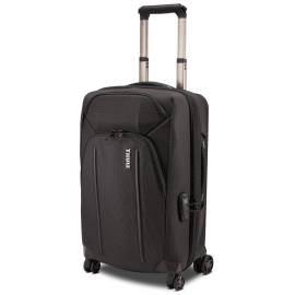 Чемодан Thule Crossover 2 Carry On Spinner Black (3204031), фото 