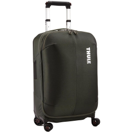 Чемодан Thule Subterra Carry On Spinner Dark Forest (3203918), фото 