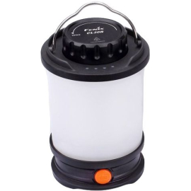 Фонарь Fenix CL30R Черный, Цвет: черный, фото 