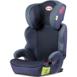 Автокресло Heyner MaxiFix AERO Cosmic Blue (797 140), Расцветка: синий, фото 