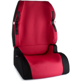 Автокрісло-бустер Milex Coala Plus FS-P40003 червоний, Забарвлення: червоний, фото 