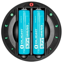 Зарядное устройство Olight Omni-Dok, фото 