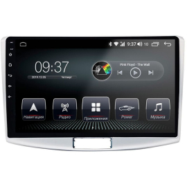Штатная магнитола Audiosources T200-1020S для Volkswagen Passat B6, B7 2007-2014, Линейка: T200, фото 
