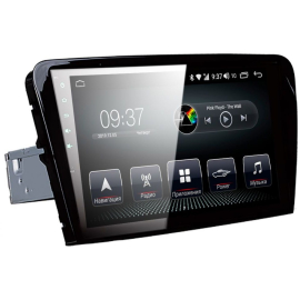 Штатная магнитола Audiosources T200-1040S для Skoda Octavia A7, Линейка: T200, фото 