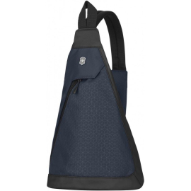 Монорюкзак Victorinox Travel Altmont Original Blue (Vt606749), Колір: синій, фото 