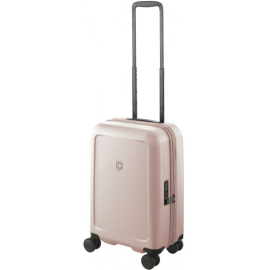 Чемодан Victorinox Travel Connex HS Rose Gold S Frequent Flyer Expandable (Vt606788), фото 