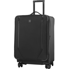 Чемодан Victorinox Travel Lexicon 2.0 Black M Expandable (Vt601180), фото 