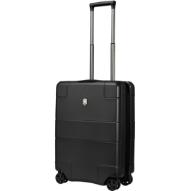 Чемодан Victorinox Travel Lexicon Black S Global с USB (Vt602103), фото 