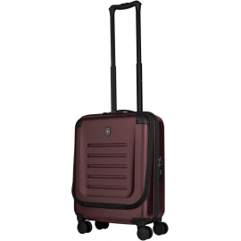 Бизнес-кейс Victorinox Travel Spectra 2.0 Beetroot S Global (Vt607093), фото 