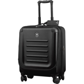 Бизнес-кейс Victorinox Travel Spectra 2.0 Black Extra-Capacity (Vt313181.01), фото 