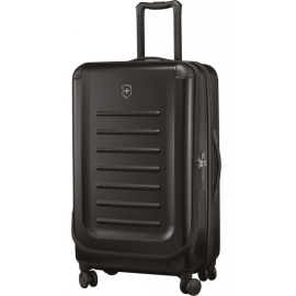 Чемодан Victorinox Travel Spectra 2.0 Black L Expandable (Vt601291), фото 