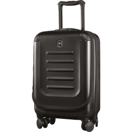 Чемодан Victorinox Travel Spectra 2.0 Black S Compact Expandable (Vt601283), фото 