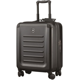 Чемодан Victorinox Travel Spectra 2.0 Black S Extra-Capacity (Vt313183.01), фото 