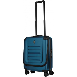 Чемодан Victorinox Travel Spectra 2.0 Dark Teal S Global (Vt607092), фото 