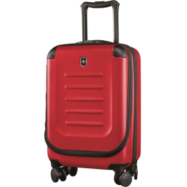 Чемодан Victorinox Travel Spectra 2.0 Red S Compact Expandable (Vt601284), фото 