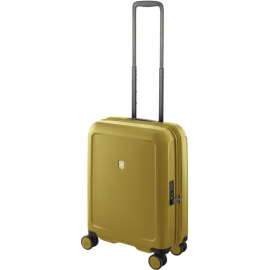 Чемодан Victorinox Travel Connex HS Mustard S Global Expandable (Vt609863), фото 