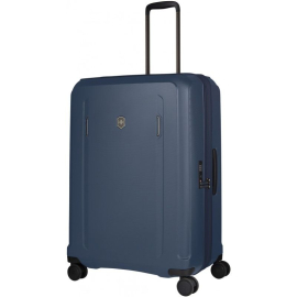 Чемодан Victorinox Travel Werks Traveler 6.0 HS Blue L Expandable (Vt609973), фото 