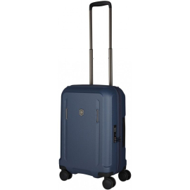 Чемодан Victorinox Travel Werks Traveler 6.0 HS Blue S Frequent Flyer (Vt609967), фото 