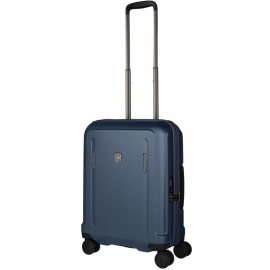 Чемодан Victorinox Travel Werks Traveler 6.0 HS Blue S Global (Vt609969), фото 