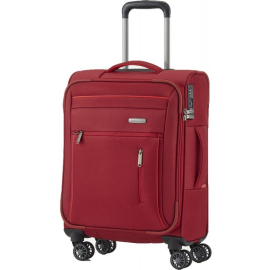 Чемодан Travelite Capri Red S (TL089847-10), Размер чемодана: S, Цвет: красный, фото 