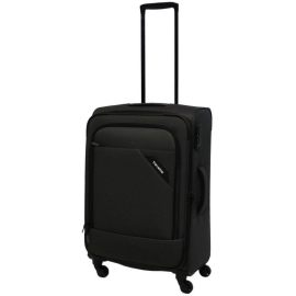 Чемодан Travelite Derby Anthracite M (TL087548-04), Цвет: серый, фото 