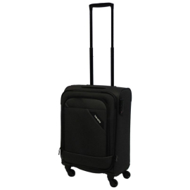 Чемодан Travelite Derby Anthracite S (TL087547-04), Цвет: серый, фото 