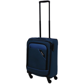 Чемодан Travelite Derby Blue S (TL087547-20), Цвет: синий, фото 