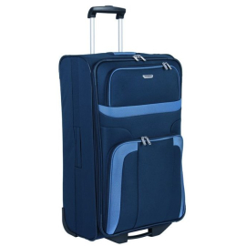 Чемодан Travelite Orlando Navy L (TL098489-20), Цвет: синий, фото 
