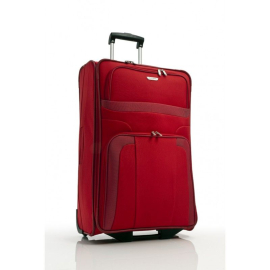 Чемодан Travelite Orlando Red L (TL098489-10), Цвет: красный, фото 