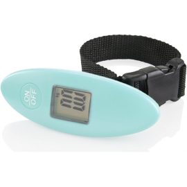Весы для багажа Travelite Accesories Aqua (TL000190-25), Цвет: голубой, фото 