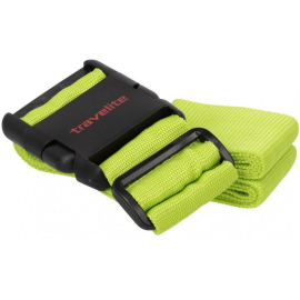 Ремень для багажа Travelite Accessories Light Green (TL000208-80), Цвет: зеленый, фото 