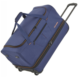 Сумка-чемодан Travelite Basics Blue L (TL096276-20), Цвет: синий, фото 