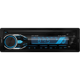 USB/SD автомагнитола Falcon HPH-190GBT с Bluetooth, фото 