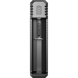 Зарядное устройство Nitecore UI1, 1 канал, фото 
