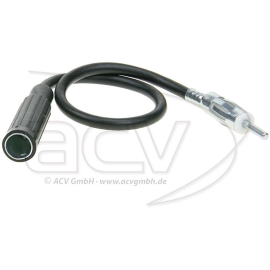 Удлинитель для антенн ACV 1571-00 0.75 м, фото 