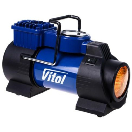 Компрессор Vitol K-60, фото 