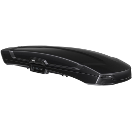 Бокс Thule Vector Alpine Black (613501), фото 