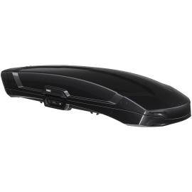 Бокс Thule Vector L Black (613701), фото 