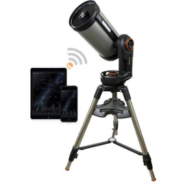 Телескоп Celestron NexStar Evolution 9.25, Шмидт-Кассегрен, фото 