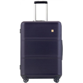 Чемодан Echolac Elise Purple S (EcPC094-403-17), фото 
