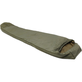 Спальник Snugpak Softie 10 Harrier L -7°/-12° оливковый, фото 