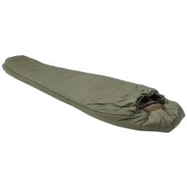 Спальник Snugpak Softie 9 Hawk R -5°/-10° оливковый, фото 