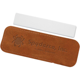 Точило Spyderco Pocket Stone Fine (303F), фото 